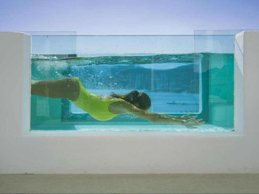 Вид Arte Mare Elia Suites 5*