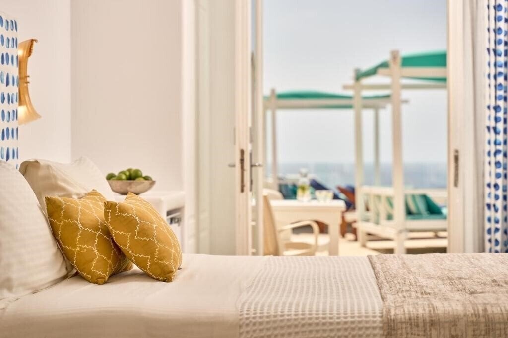 Территория Arte Mare Elia Suites 5*
