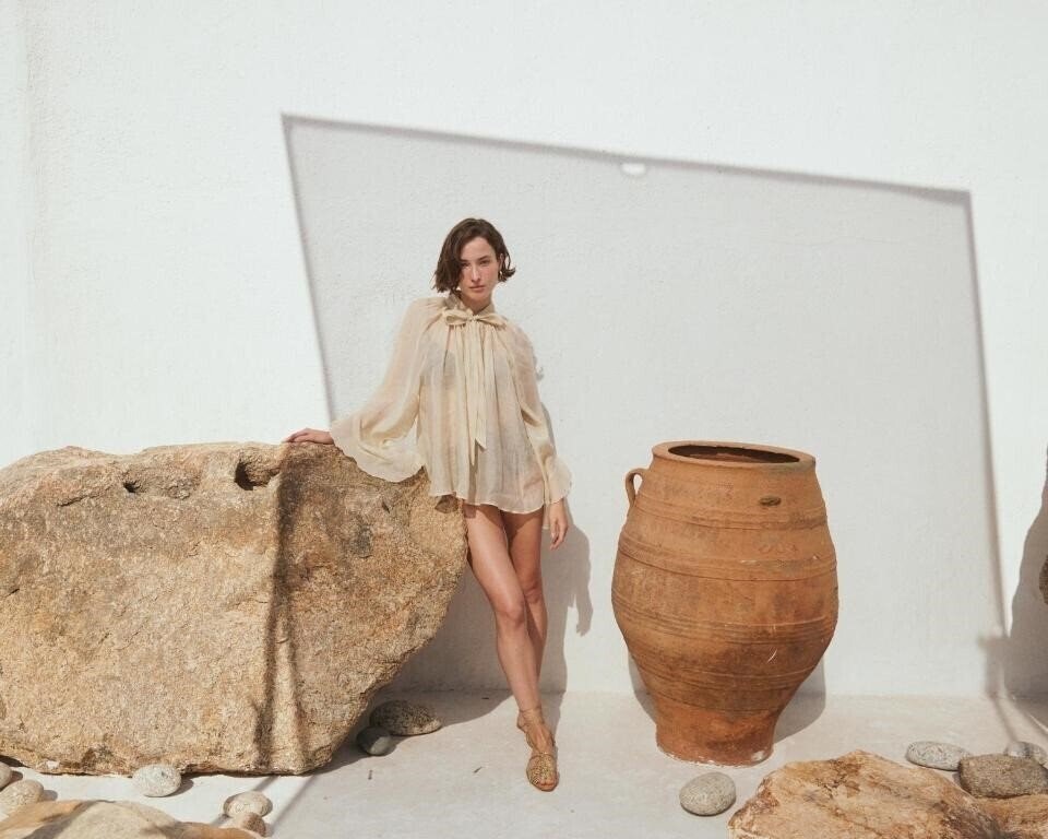 Апартаменты Mykonos Bay 4*