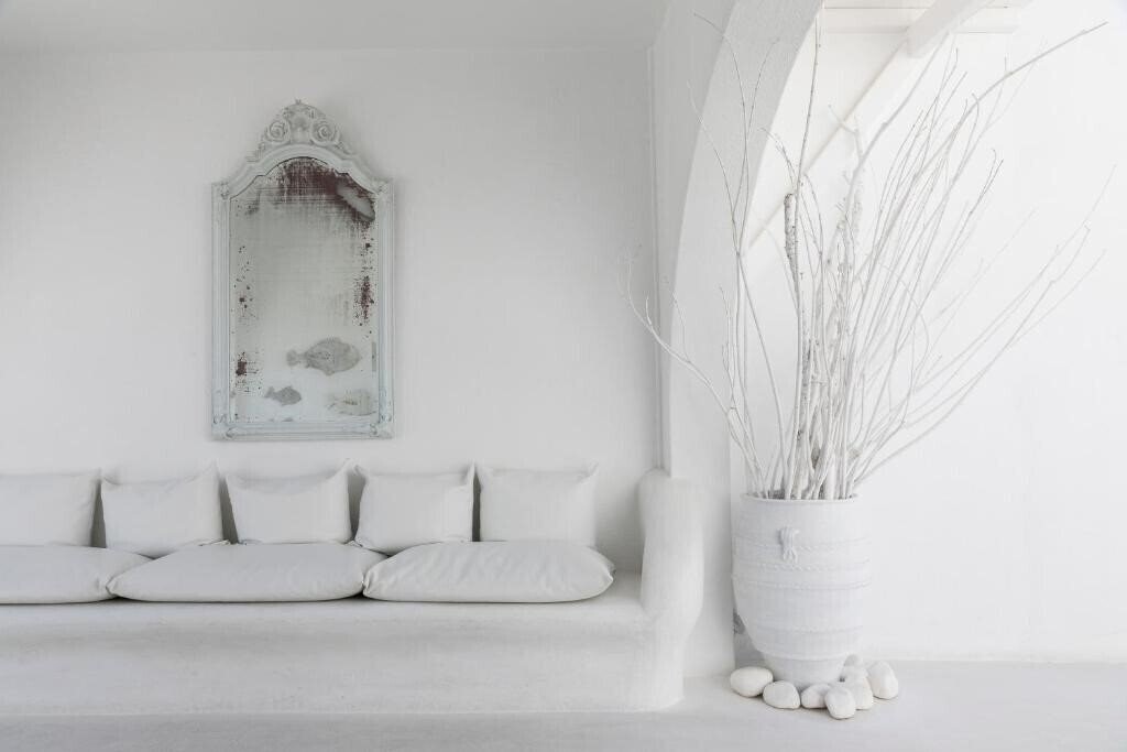 Панорама Mykonos Bay 4*