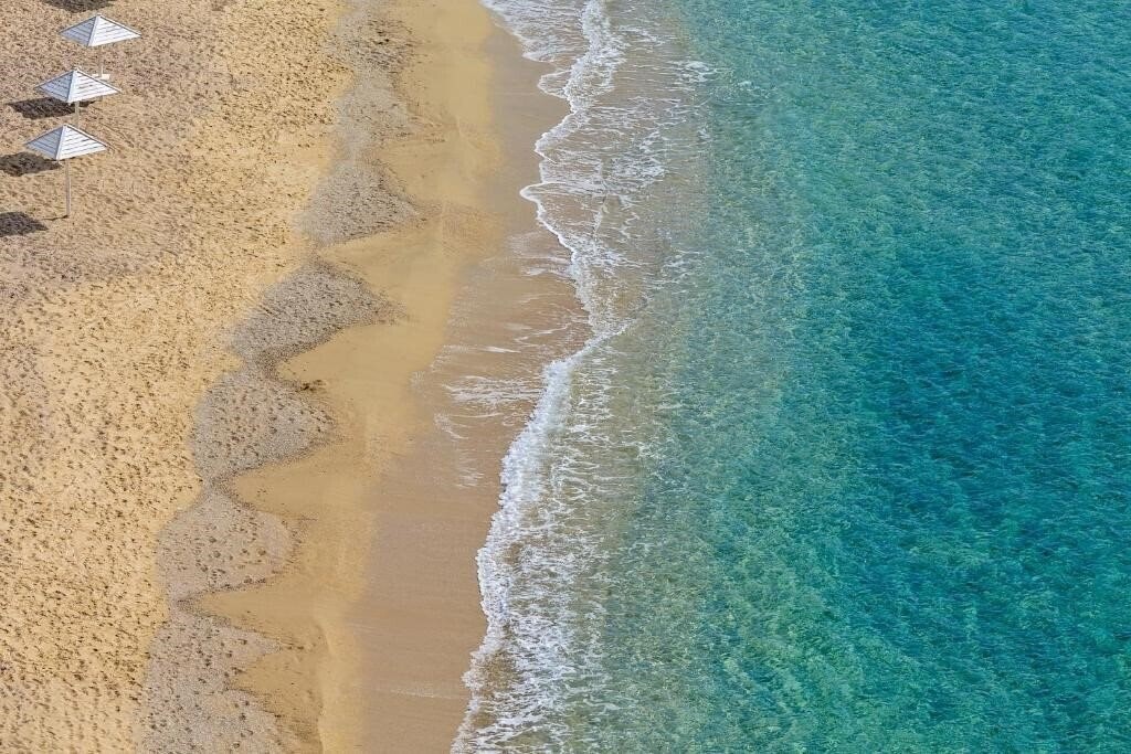 Территория Pietra E Mare 4*