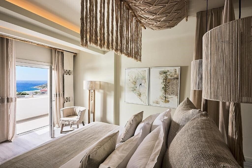 Территория Palladium 5*