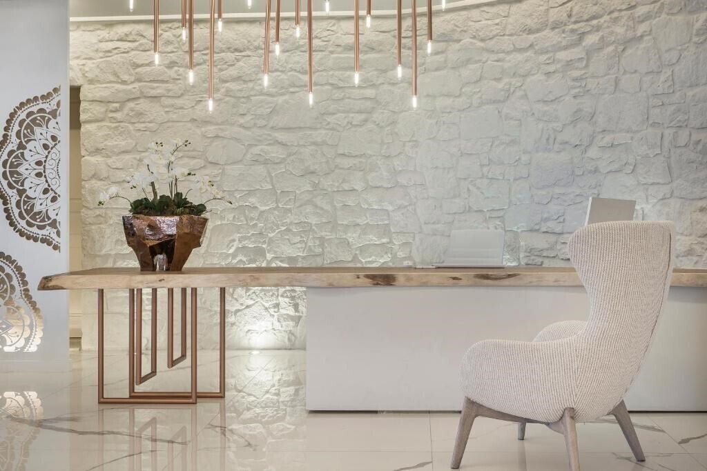 Апартаменты Palladium 5*