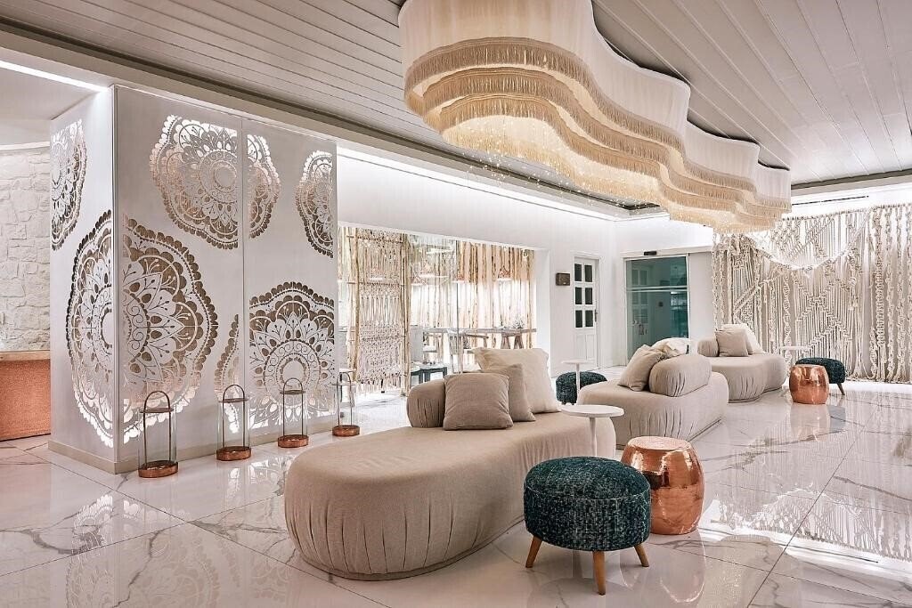 Панорама Palladium 5*