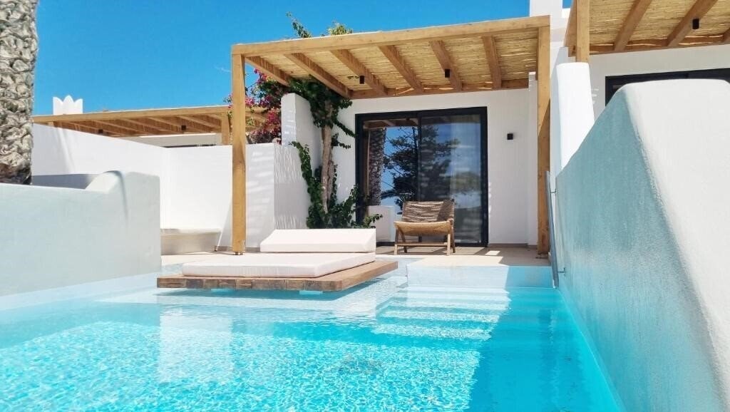 Фотография Kavuras Village Hotel 3*