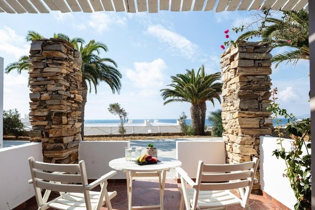 Вид Kavuras Village Hotel 3*