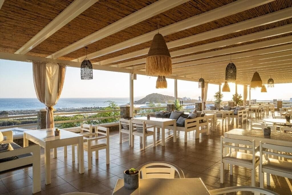 Апартаменты Kavuras Village Hotel 3*