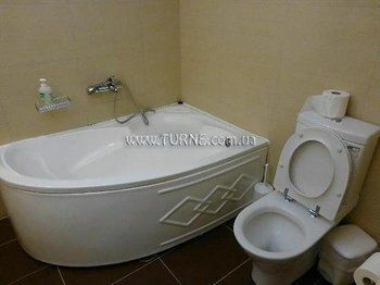 Панорама Naxos Imperial Resort & Spa Hotel 5*