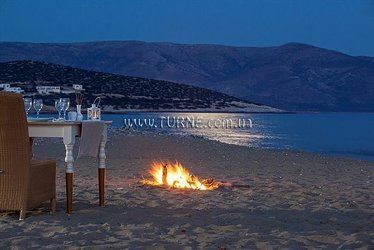 Готель Finikas Hotel 4*