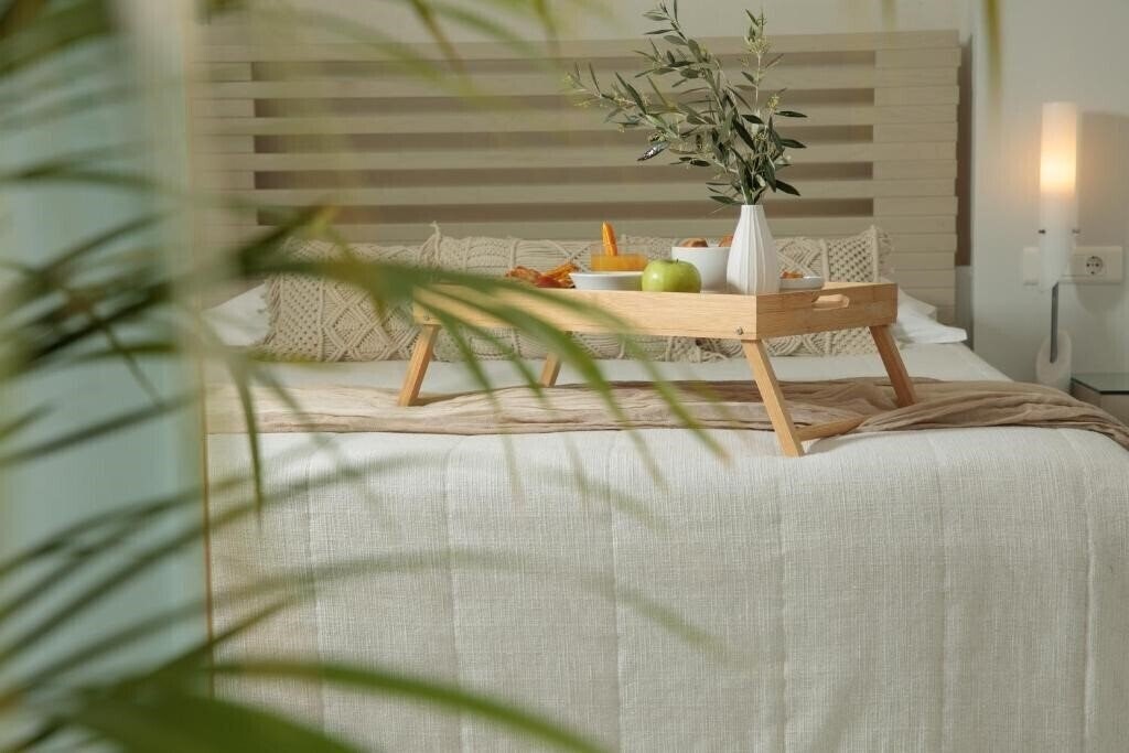 Вид Iria Beach Art Hotel 4*