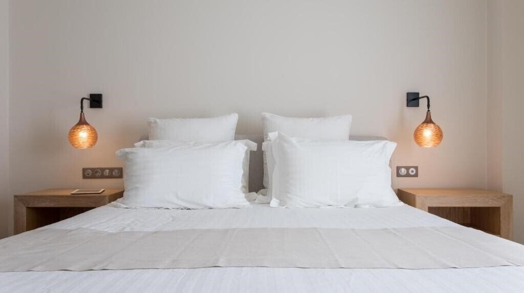 Панорама Porto Naxos 4*