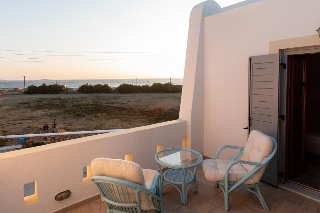 Панорама Plaza Beach 3*