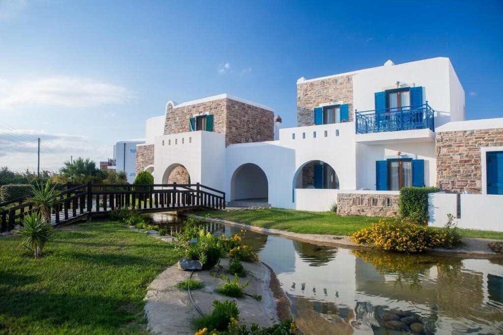 Зображення Plaza Beach 3*