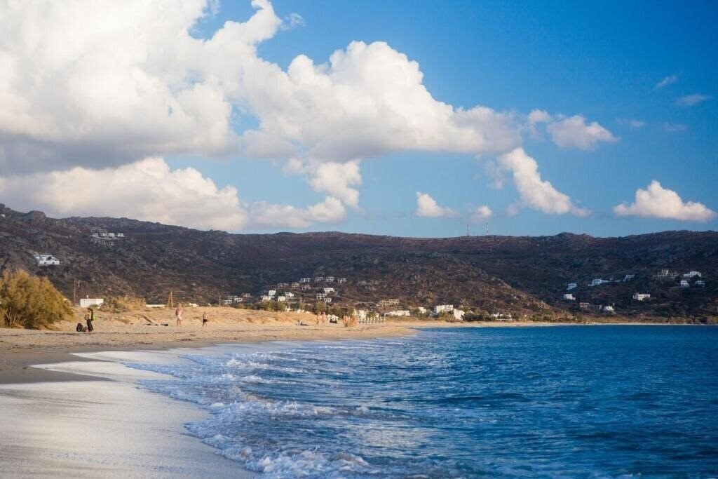 Територія Plaza Beach 3*