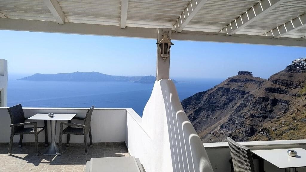 Апартаменти Mylos отель без категории