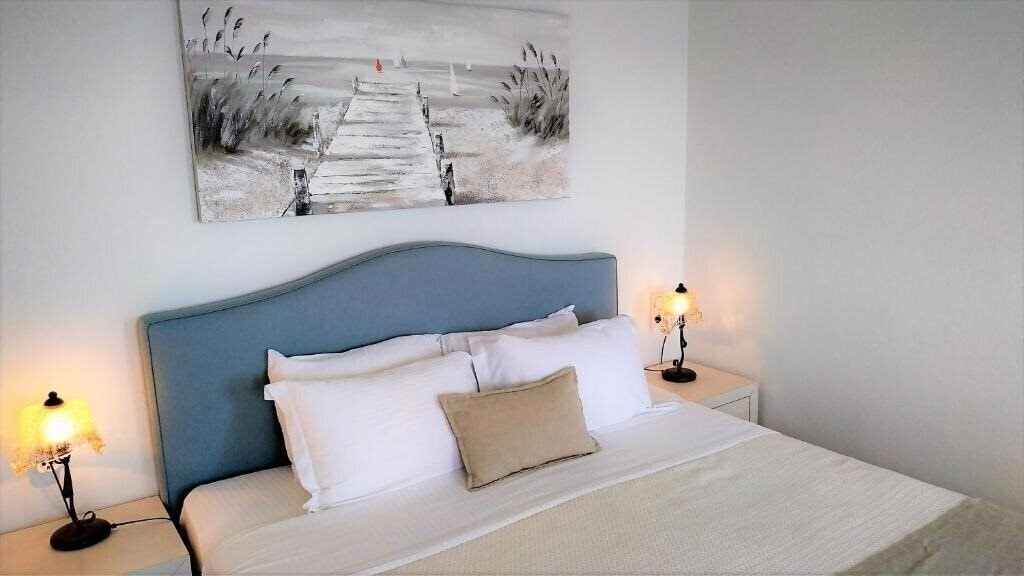 Фото Mylos отель без категории