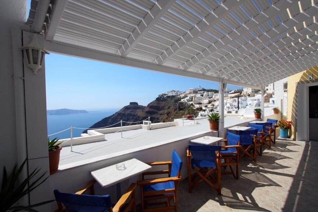 Зображення Mylos отель без категории