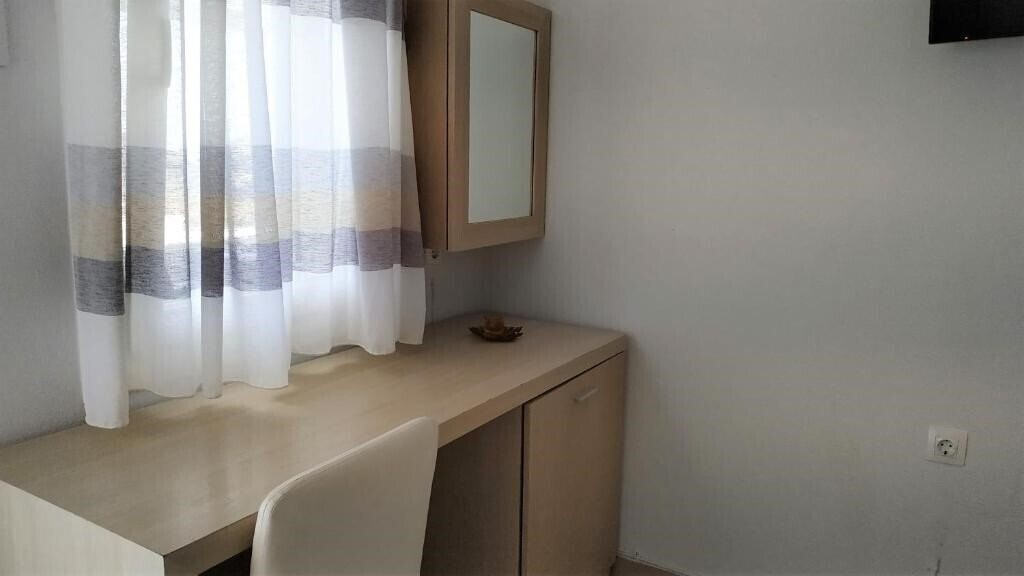 Вид Mylos отель без категории