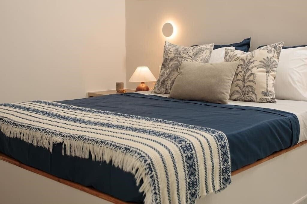 Вид Villa Flora Вилла вилла