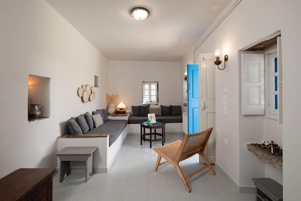 Готель Villa Flora Вилла вилла