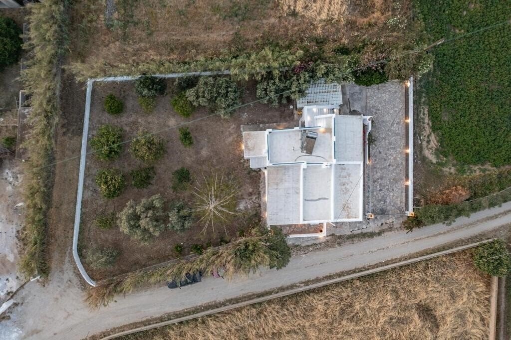 Територія Villa Flora Вилла вилла