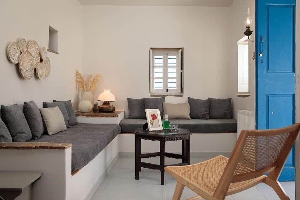 Апартаменти Villa Flora Вилла вилла