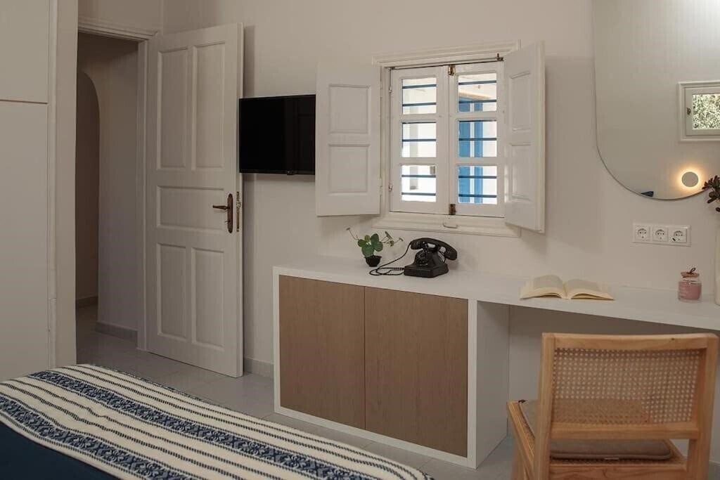 Панорама Villa Flora Вилла вилла