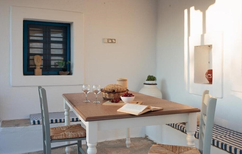 Фото Villa Flora Вилла вилла