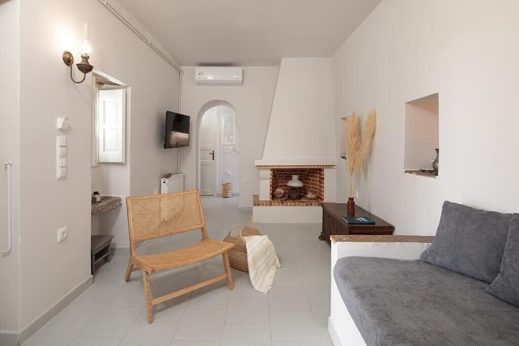 Фотографія Villa Flora Вилла вилла