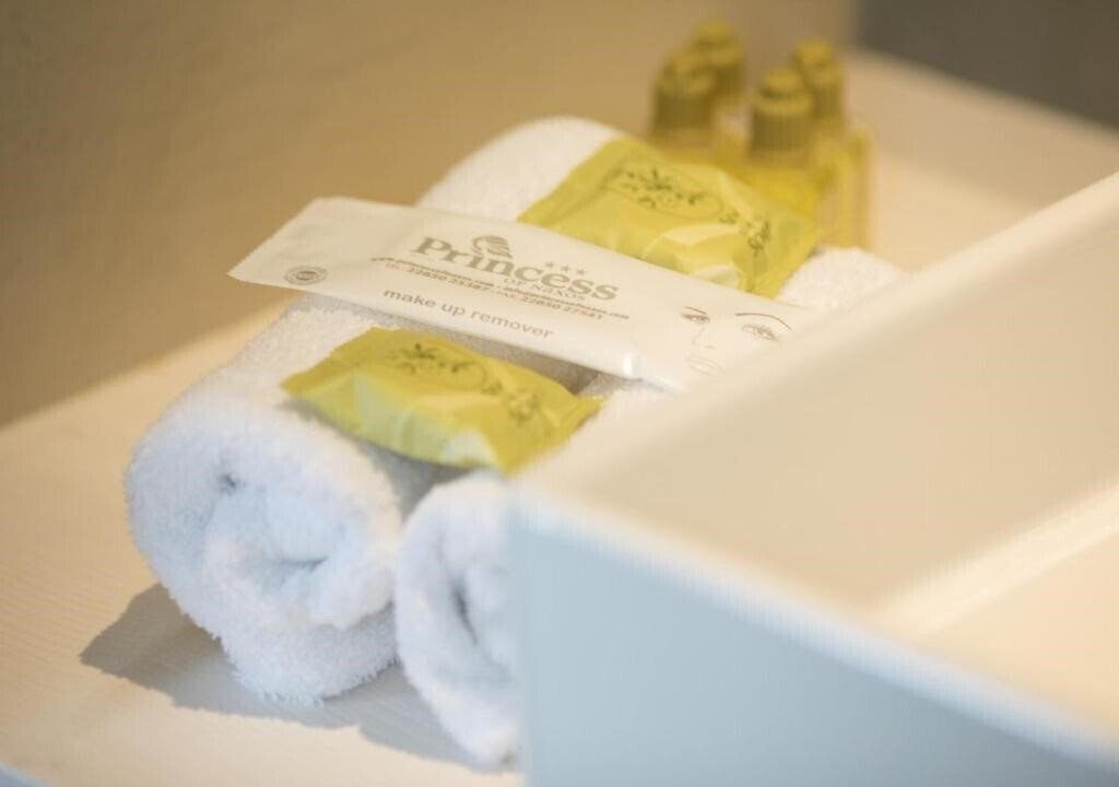 Панорама Princess Of Naxos 3*