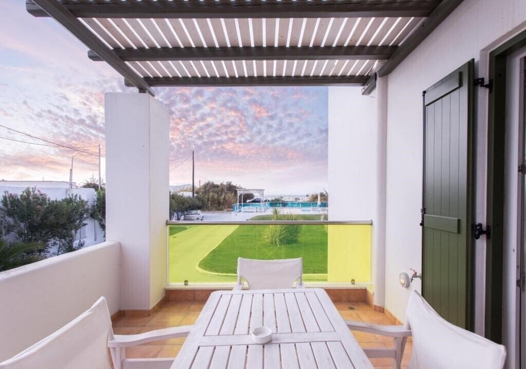 Фотографія Princess Of Naxos 3*