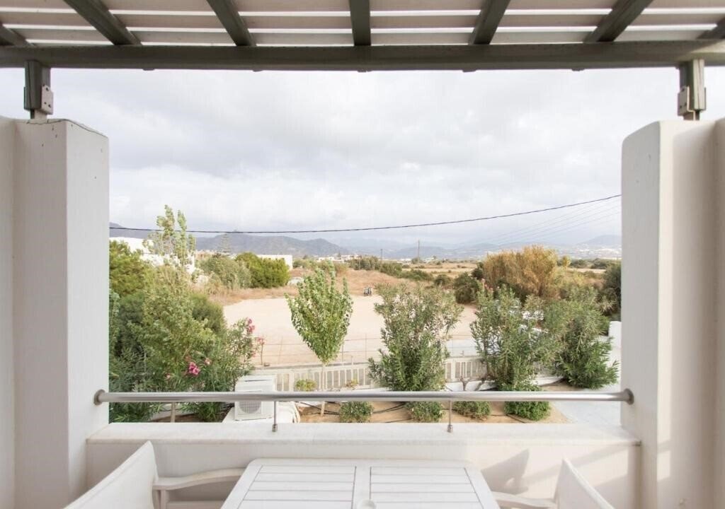 Апартаменти Princess Of Naxos 3*