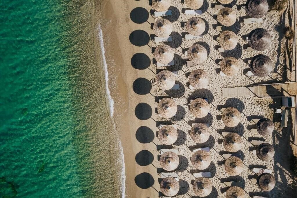 Зображення Aegean Palace 4*