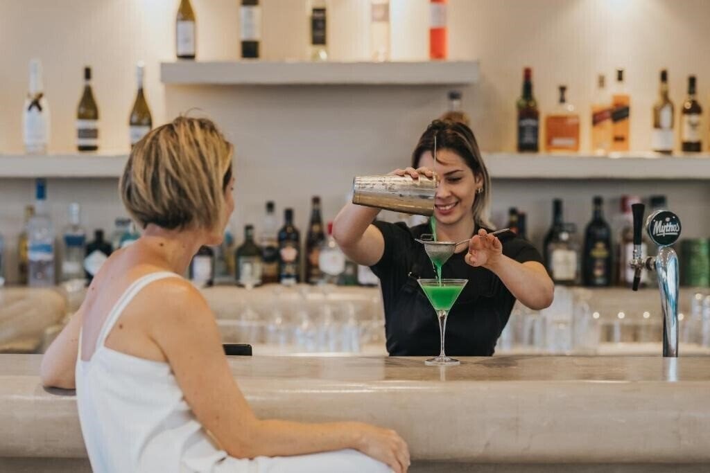 Територія Aegean Palace 4*