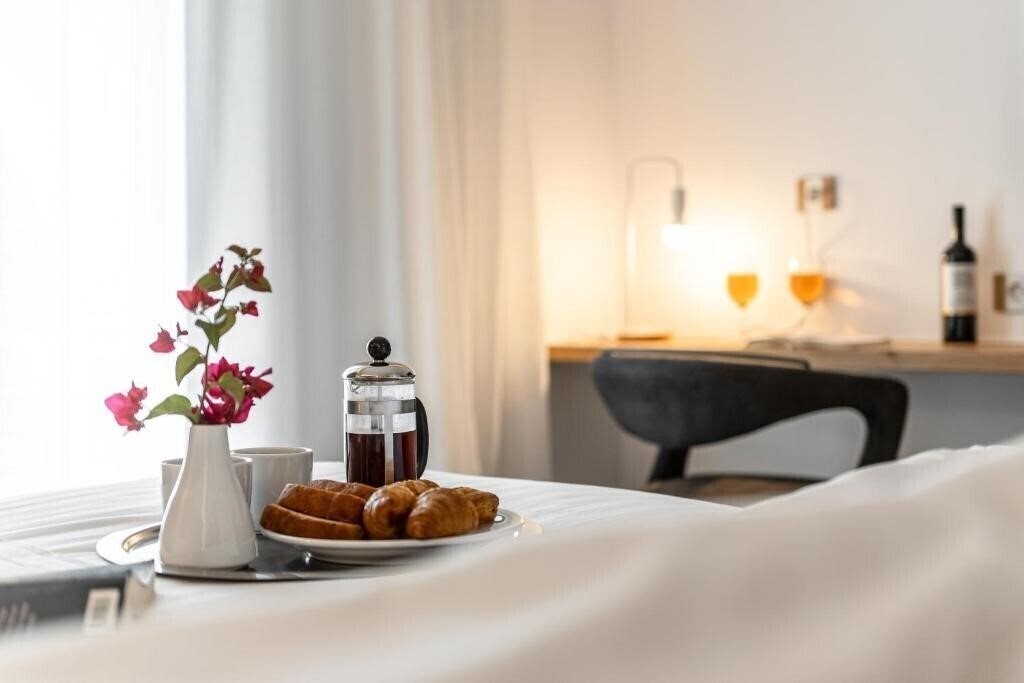 Вид Naxos Resort Beach 3*