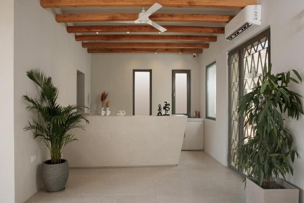 Вид Anapollo Boutique 3*