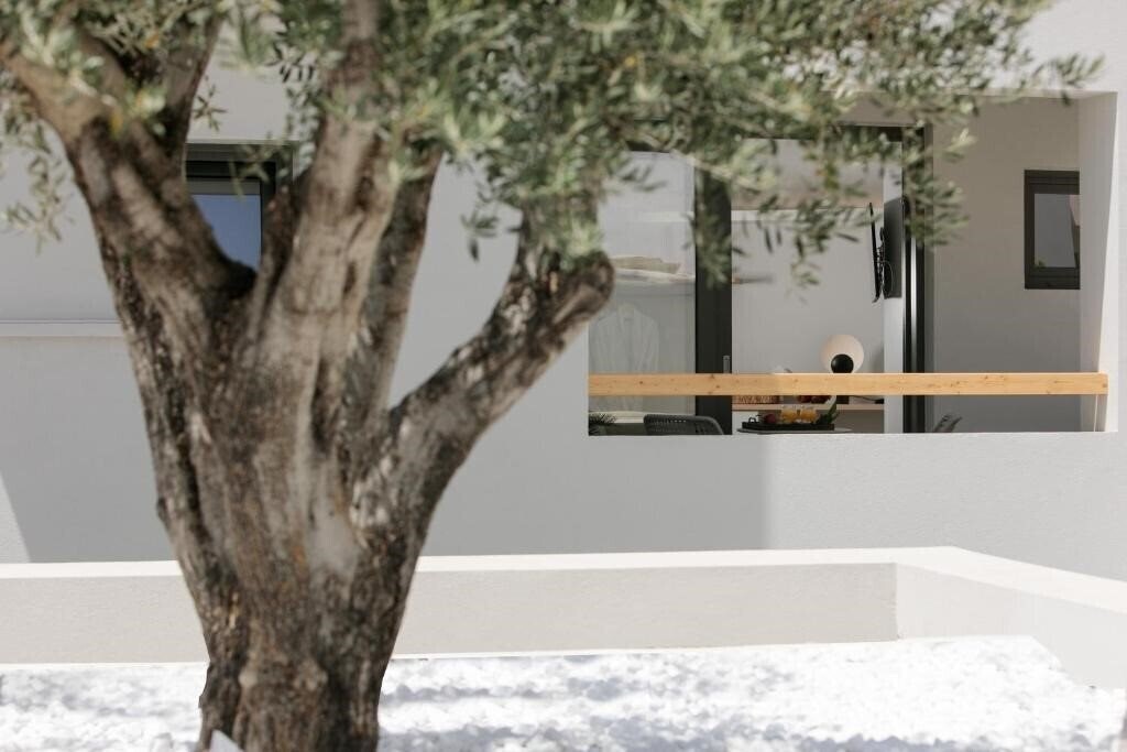 Територія Anapollo Boutique 3*