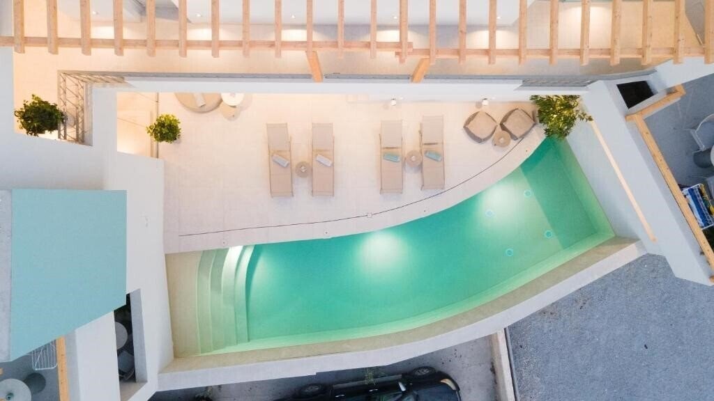 Фото Anapollo Boutique 3*