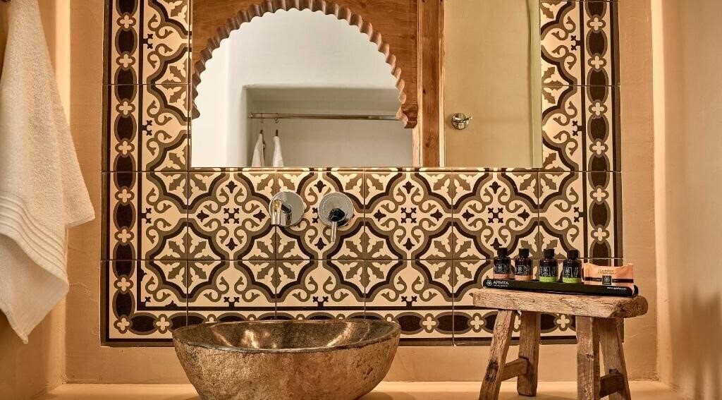 Територія Naxian On The Beach 3*