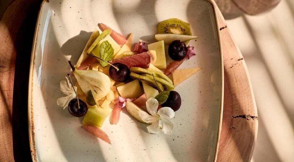 Апартаменти Naxian On The Beach 3*