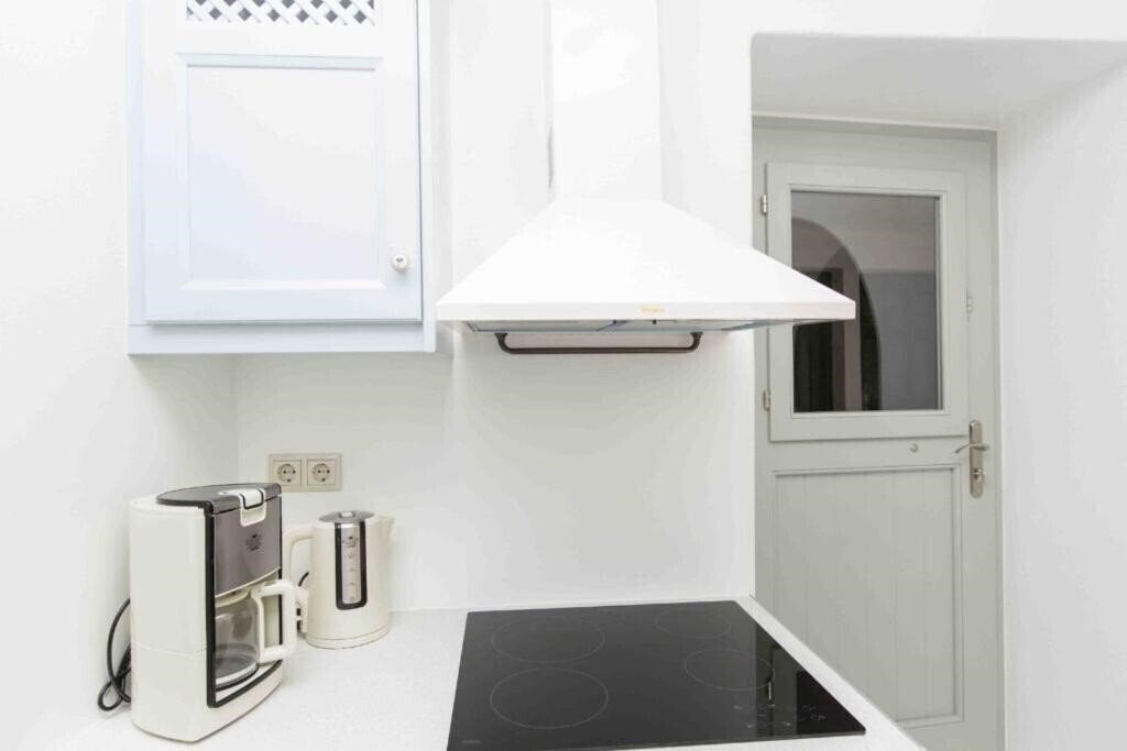 Панорама Aegean White Home 4*