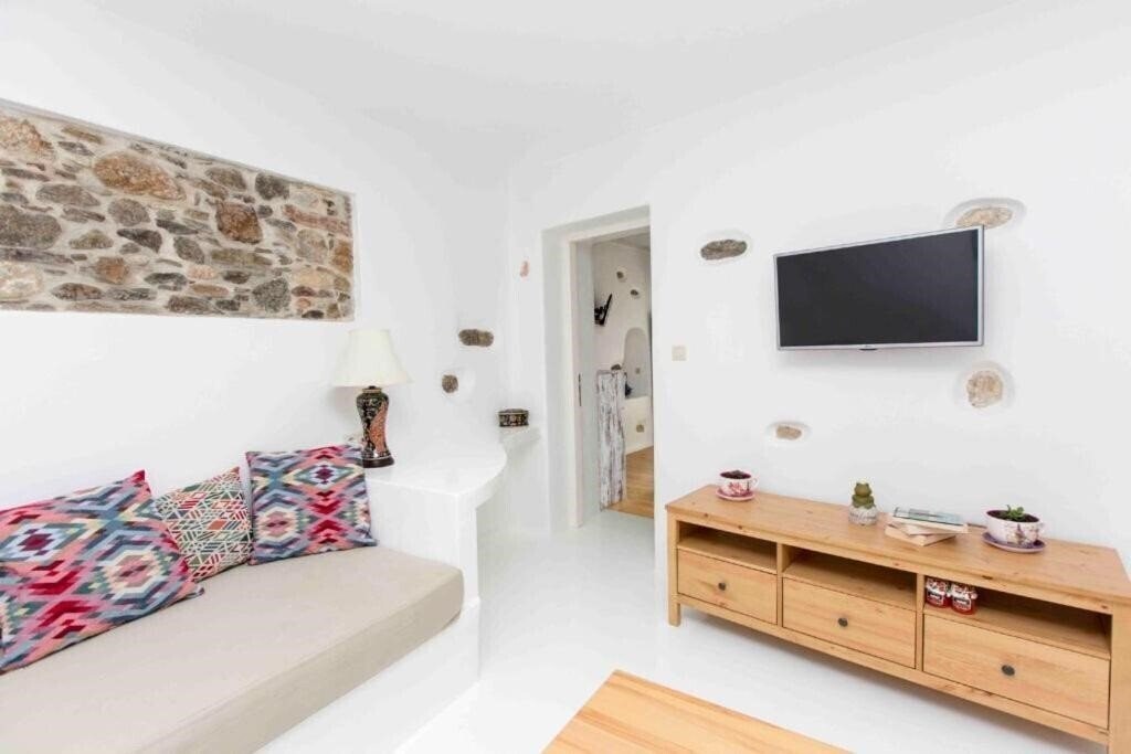 Територія Aegean White Home 4*