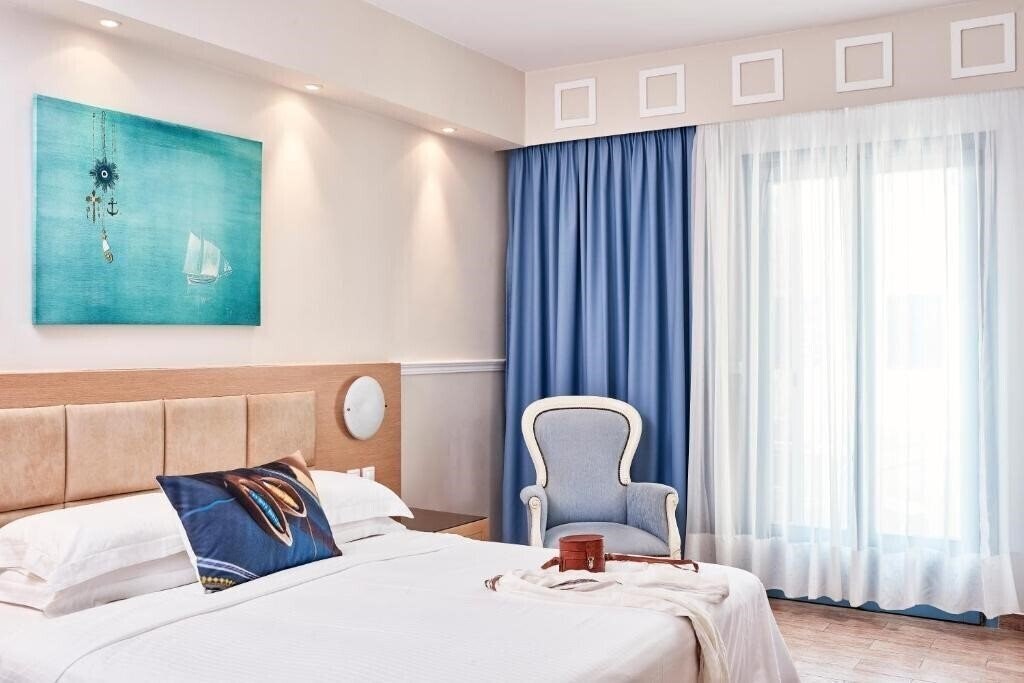 Територія Lagos Mare Hotel 4*