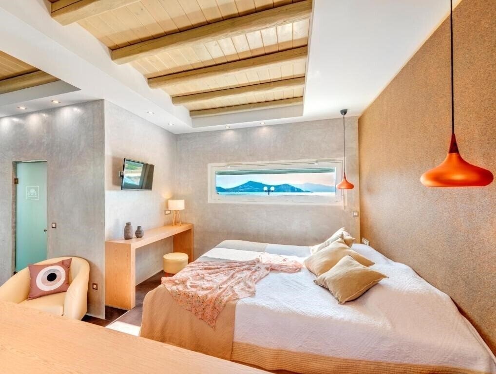 Зображення Nissaki Beach Hotel 5*