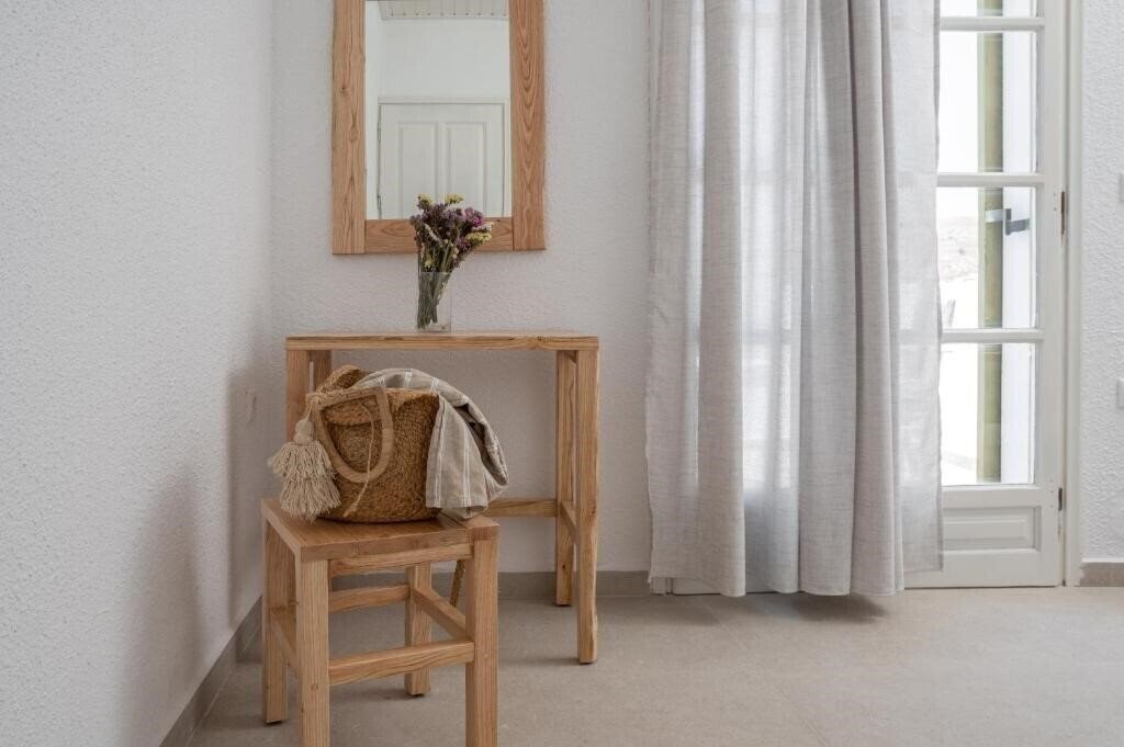 Територія Vavoulas Village 3*