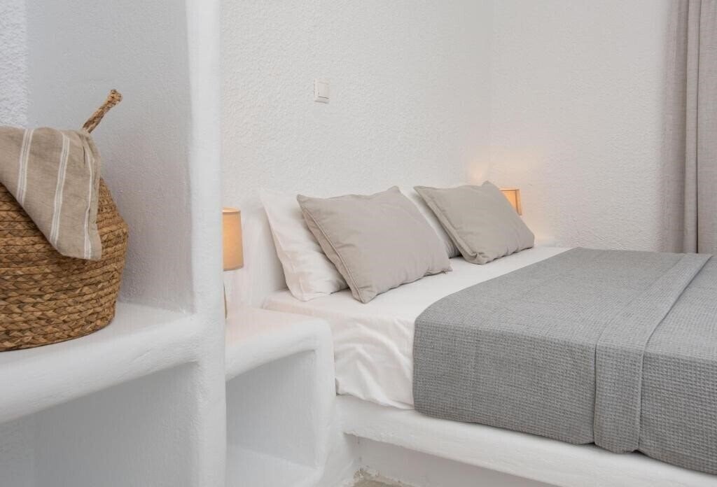 Апартаменти Vavoulas Village 3*