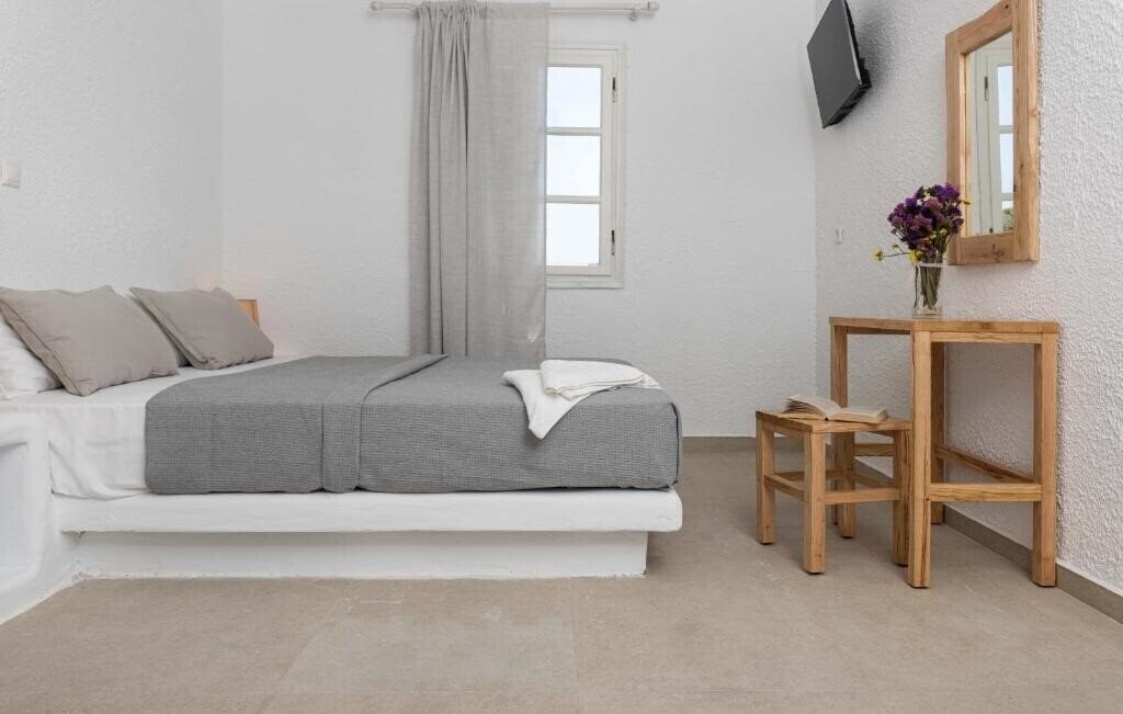 Панорама Vavoulas Village 3*