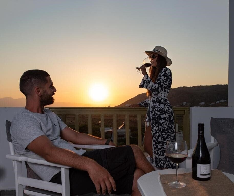 Вид Vavoulas Village 3*