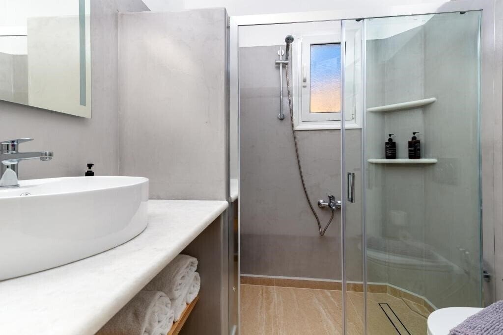 Фотографія Pyrgaki Hotel 3*