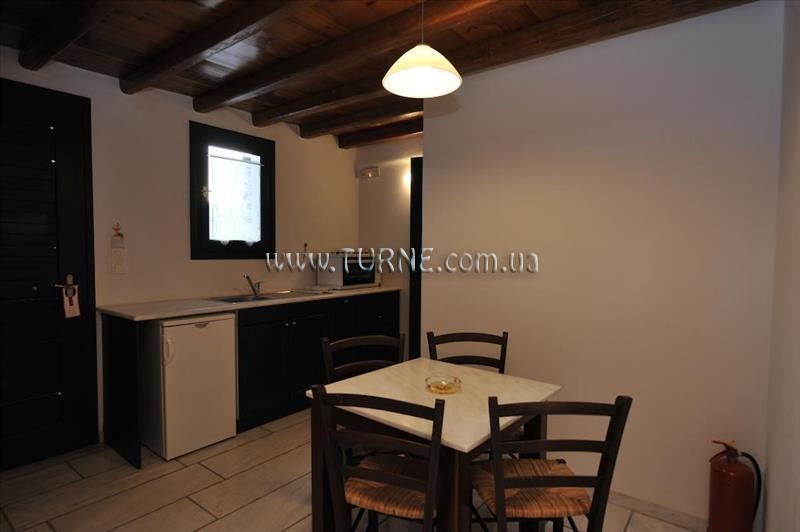 Панорама Aks Chroma Paros 3*